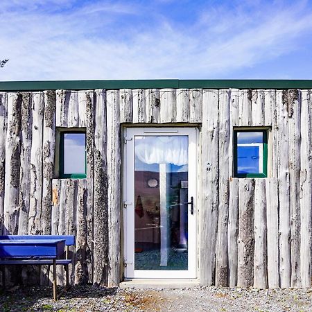 Retro Caravans At Valentia Island Escape Chapeltown Exterior foto